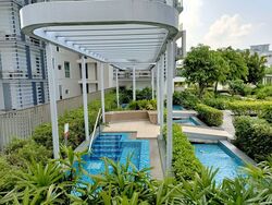 Eight Riversuites (D12), Condominium #301615001